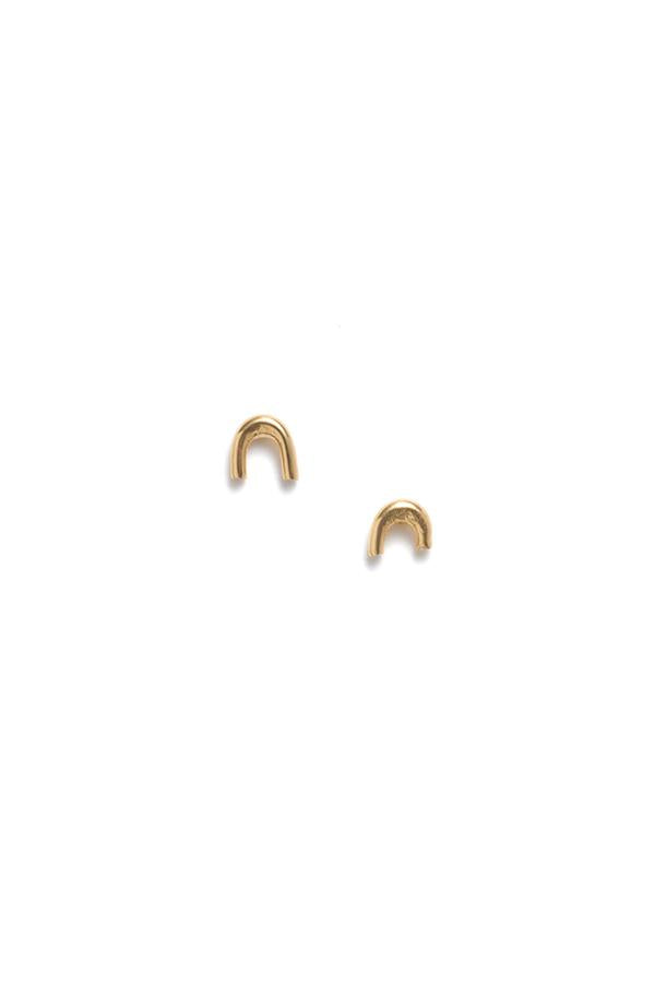 Essentials | U Studs | $59